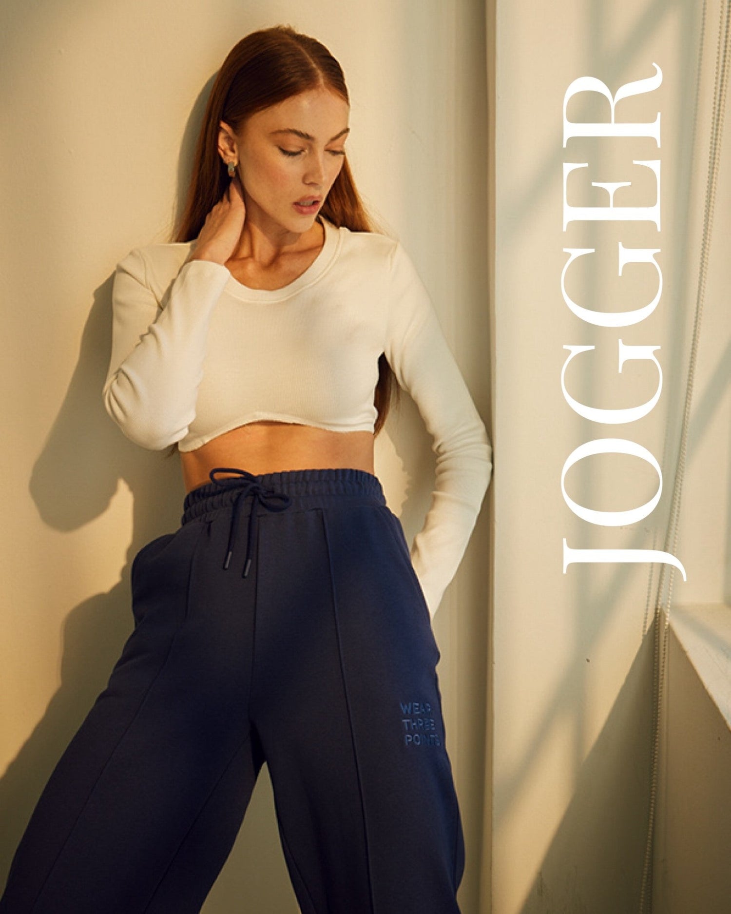 JOGGER