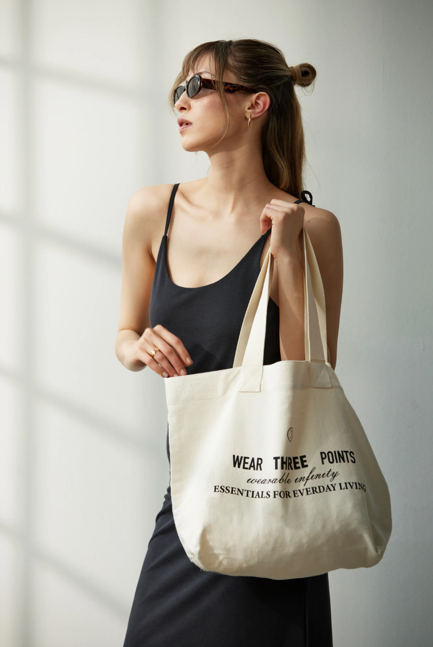 Shopper Tasche