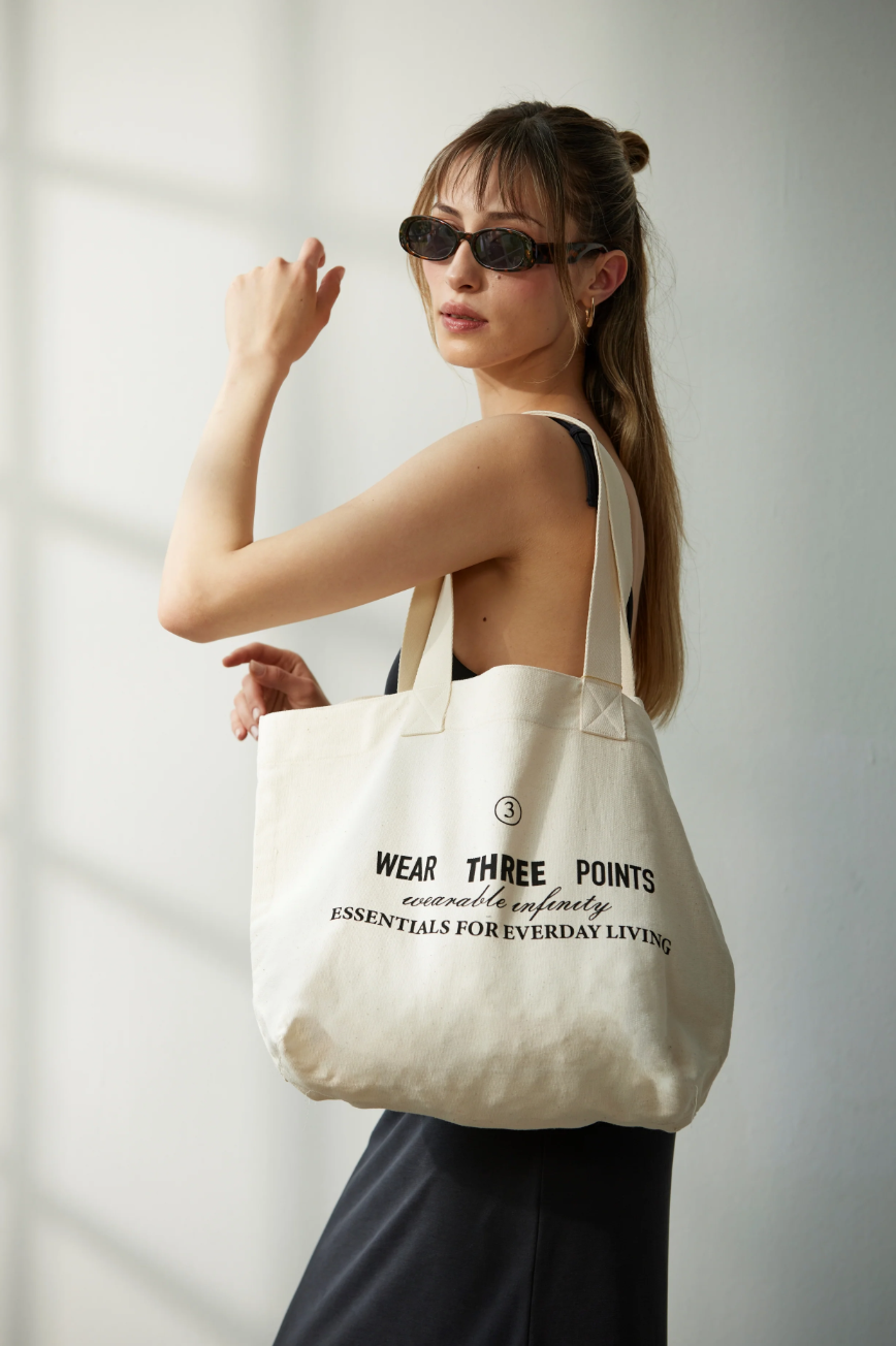 Shopper Tasche