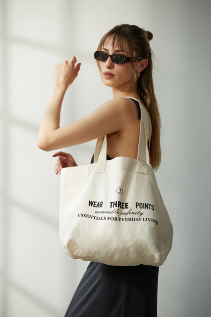 Shopper Tasche