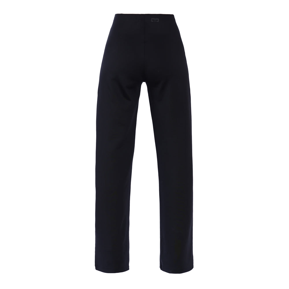 "JOKER" Hose in schwarz