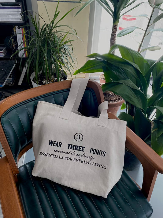 Shopper Tasche