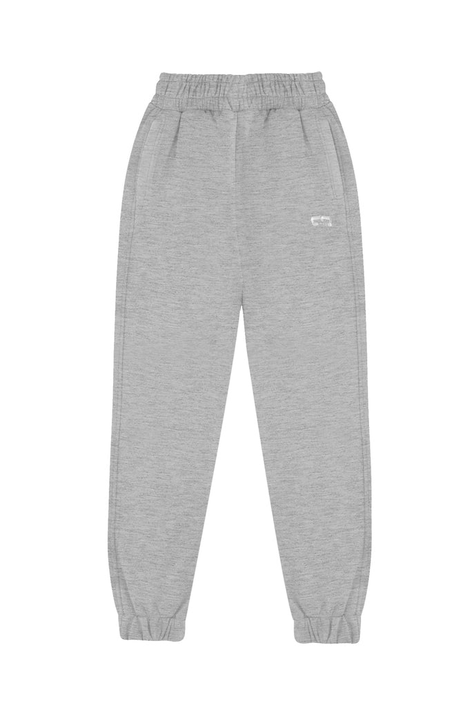 Jogger in grau